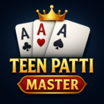 Teen Patti Master New Version 2025