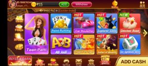 Teen Patti Master Old Version APK Download – Bonus: ₹1750 2